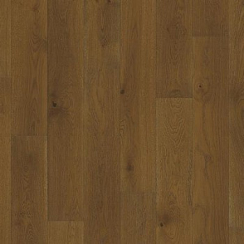 OAK STORY 138 BURNT SIENNA  Паркетная доска Дуб (14*138*1116 мм)1 уп.-8 шт./1,23 м2